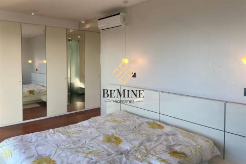 Edifício Séc. XXI 9 / Apartamento T4 / Rua João Paulo II, Funchal