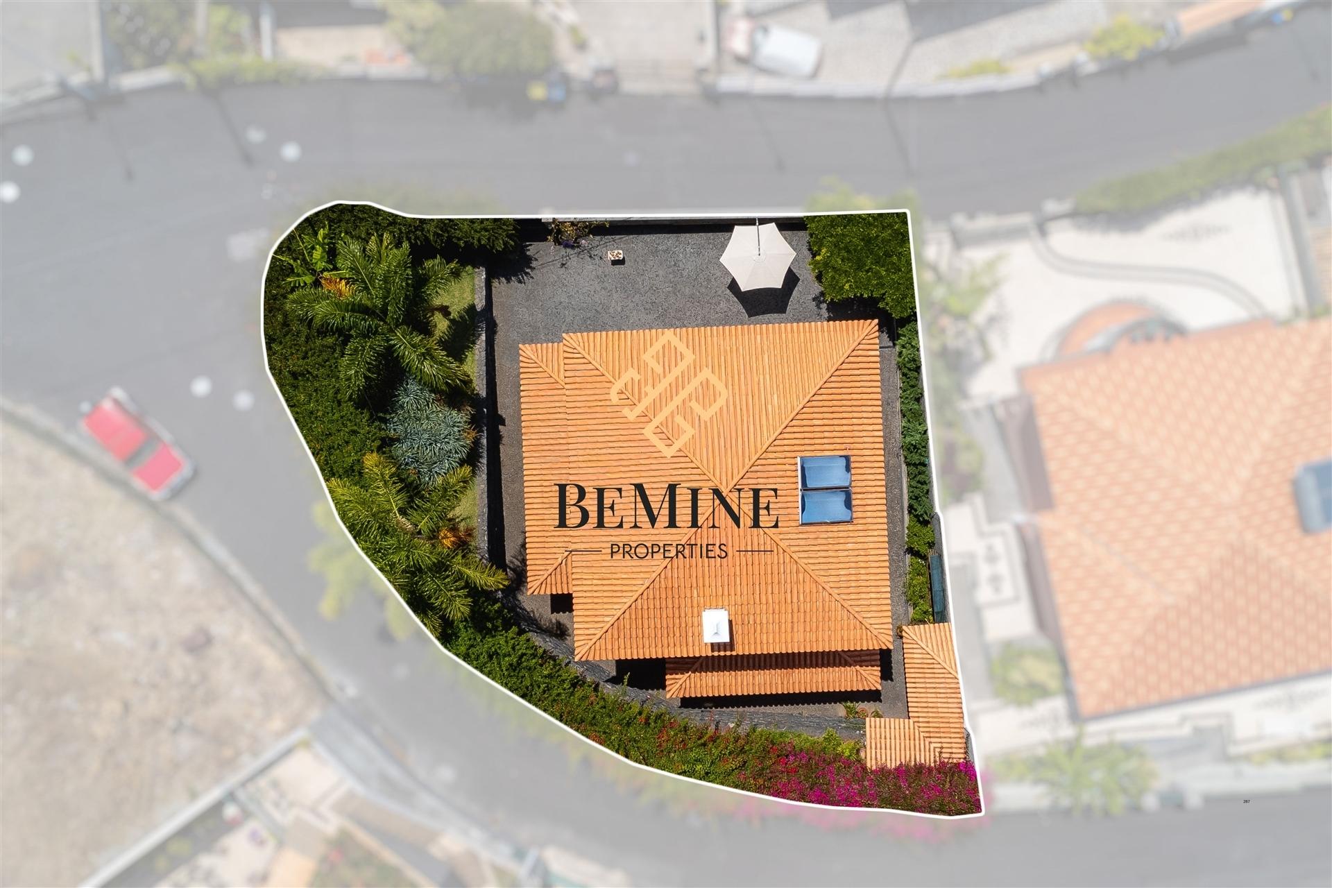 Moradia T3 / Funchal - Ilha da Madeira