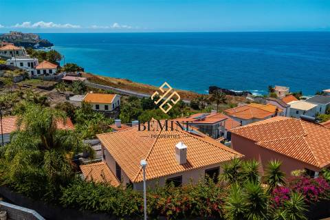 Moradia T3 / Funchal - Ilha da Madeira