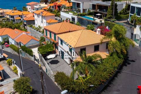 Moradia T3 / Funchal - Ilha da Madeira