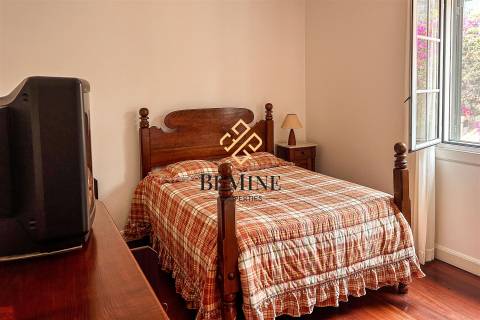 Moradia T3 / Funchal - Ilha da Madeira