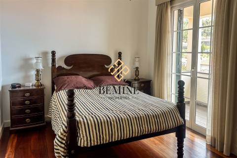 Moradia T3 / Funchal - Ilha da Madeira