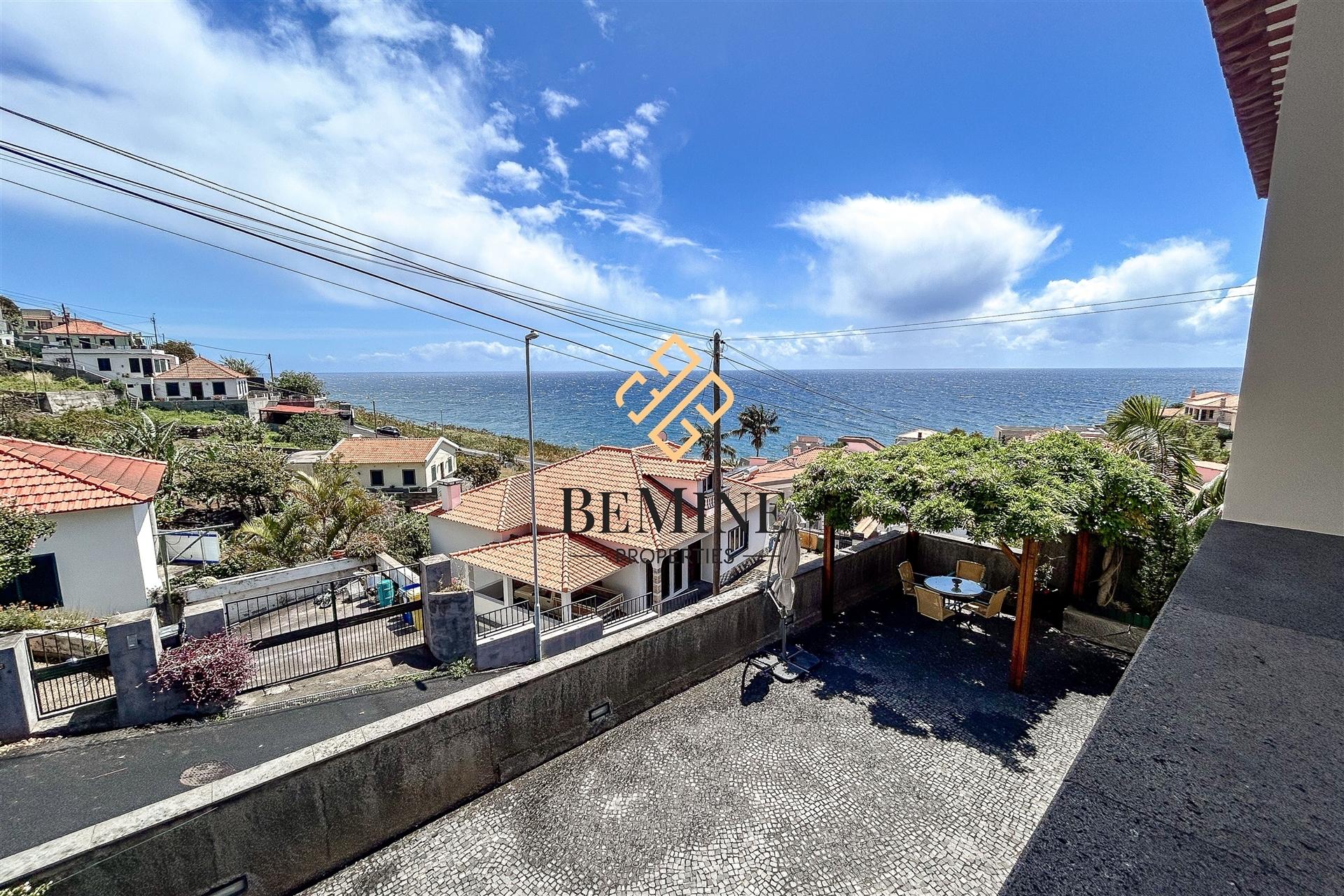 Moradia T3 / Funchal - Ilha da Madeira