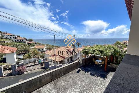 Moradia T3 / Funchal - Ilha da Madeira