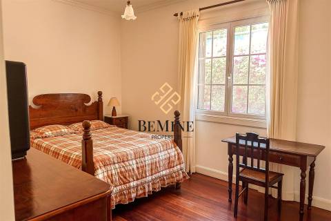 Moradia T3 / Funchal - Ilha da Madeira