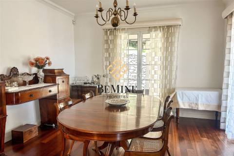 Moradia T3 / Funchal - Ilha da Madeira