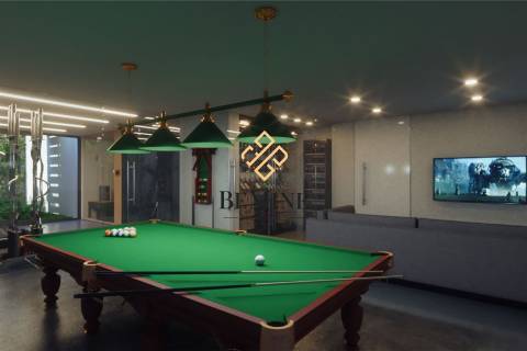 Villa Madeira / Moradia T4 / Funchal  - Ilha da Madeira