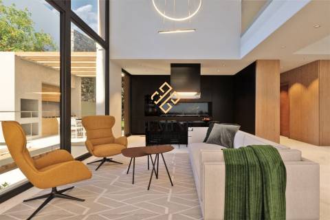 Villa Madeira / Moradia T4 / Funchal  - Ilha da Madeira