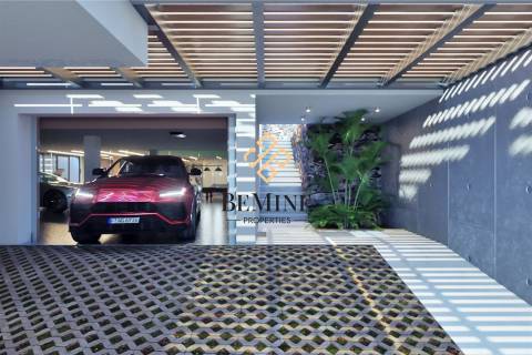 Villa Madeira / Moradia T4 / Funchal  - Ilha da Madeira