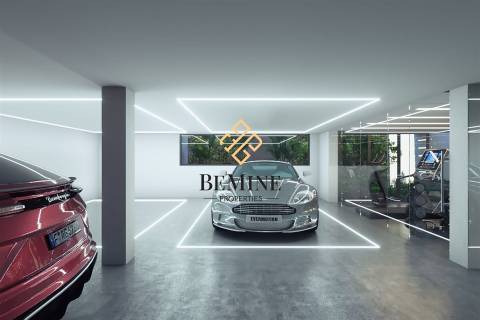 Villa Madeira / Moradia T4 / Funchal  - Ilha da Madeira