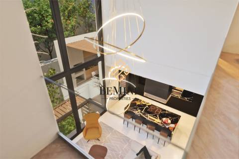 Villa Madeira / Moradia T4 / Funchal  - Ilha da Madeira