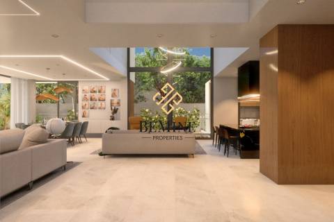 Villa Madeira / Moradia T4 / Funchal  - Ilha da Madeira