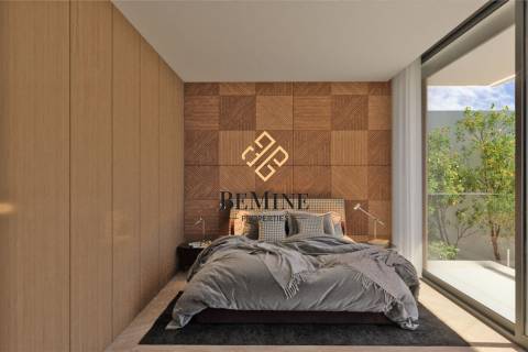 Villa Madeira / Moradia T4 / Funchal  - Ilha da Madeira