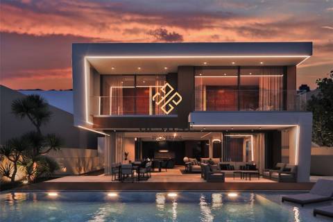 Villa Madeira / Moradia T4 / Funchal  - Ilha da Madeira