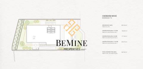 Villa Madeira / Moradia T4 / Funchal  - Ilha da Madeira