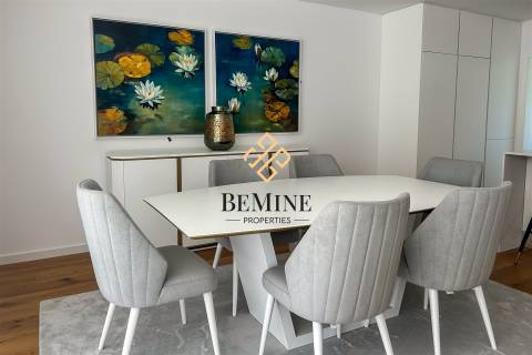 Edifício Uptown 13 / Apartamento T5 Duplex / Funchal  - Ilha da Madeira