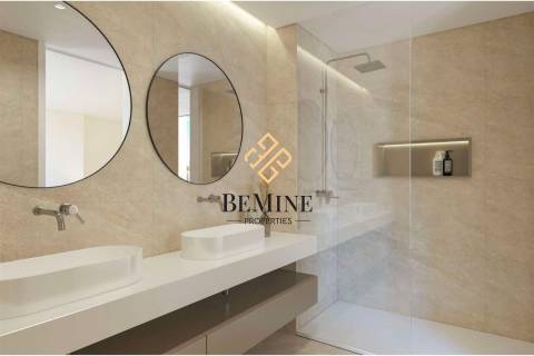 Edifício Hinton / Apartamento T4 / Funchal - Ilha da Madeira