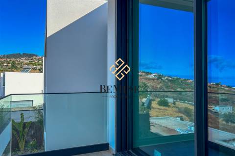 Villa  T3+1 / Moradia de Luxo / Vargem, Calheta - Ilha da Madeira