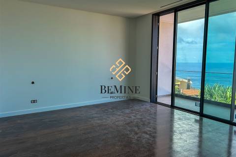 Villa  T3+1 / Moradia de Luxo / Vargem, Calheta - Ilha da Madeira