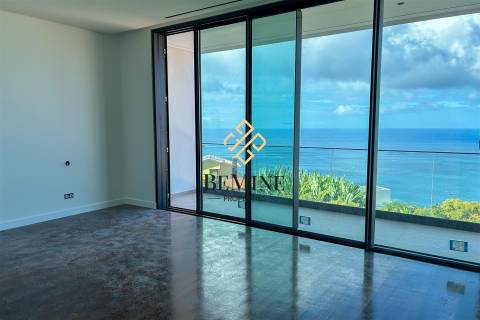 Villa  T3+1 / Moradia de Luxo / Vargem, Calheta - Ilha da Madeira