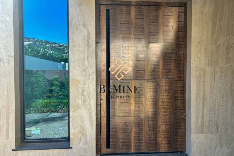 Villa  T3+1 / Moradia de Luxo / Vargem, Calheta - Ilha da Madeira