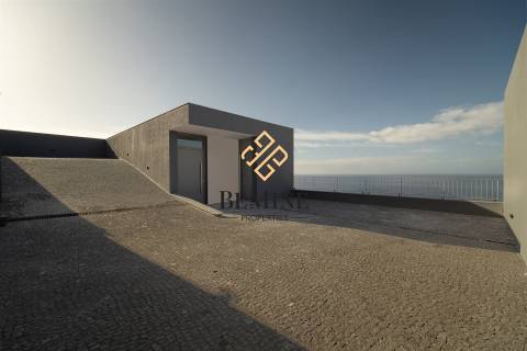 Villa T4 / Funchal - Ilha da Madeira