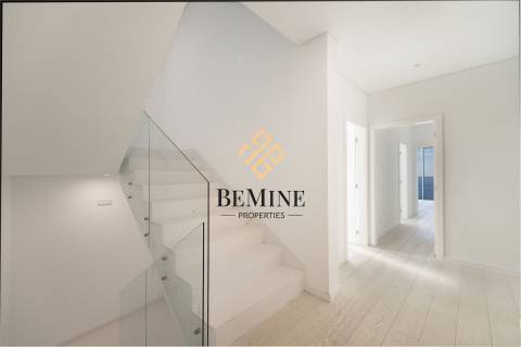 Villa T4 / Funchal - Ilha da Madeira