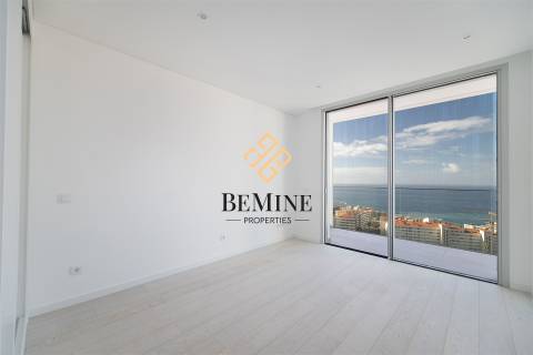 Villa T4 / Funchal - Ilha da Madeira