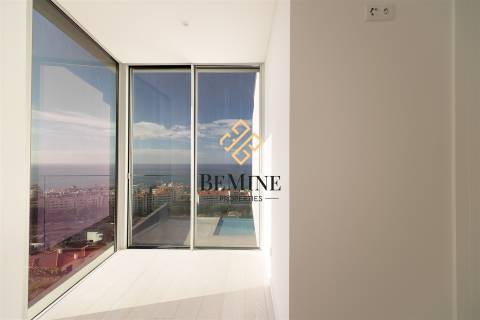 Villa T4 / Funchal - Ilha da Madeira