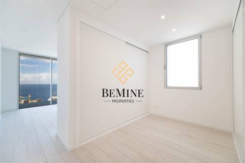 Villa T4 / Funchal - Ilha da Madeira