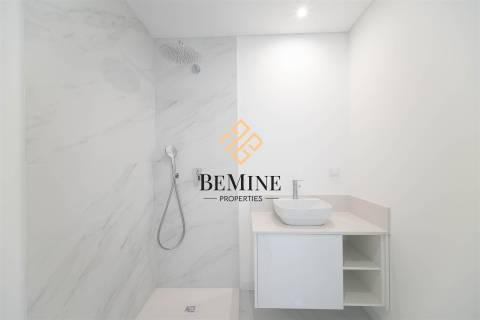 Villa T4 / Funchal - Ilha da Madeira