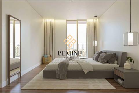 Edifício Hinton / Apartamento T2 / Funchal - Ilha da Madeira