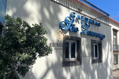 Loja / Funchal - Ilha da Madeira