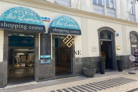 Loja / Funchal - Ilha da Madeira