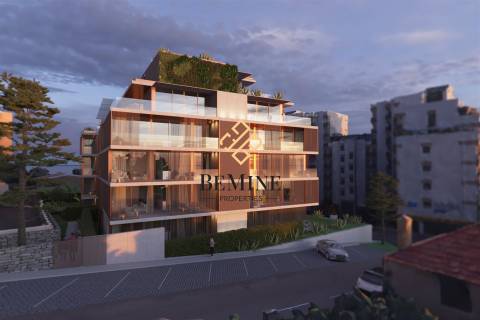 181 Monumental / Apartamento T2 / Funchal - Ilha da Madeira