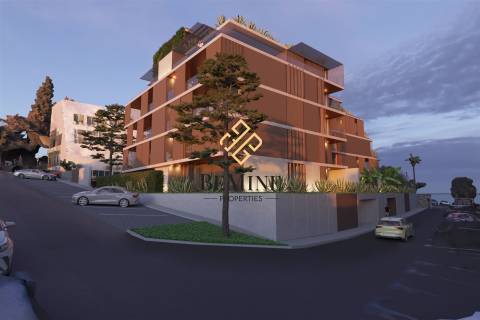 181 Monumental / Apartamento T2 / Funchal - Ilha da Madeira