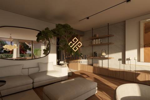 181 Monumental / Apartamento T2 / Funchal - Ilha da Madeira