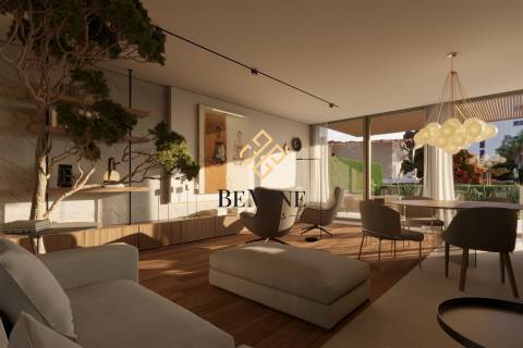 181 Monumental / Apartamento T2 / Funchal - Ilha da Madeira