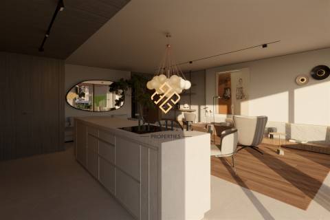 181 Monumental / Apartamento T2 / Funchal - Ilha da Madeira