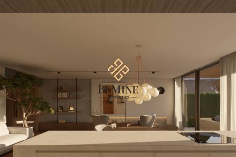 181 Monumental / Apartamento T2 / Funchal - Ilha da Madeira