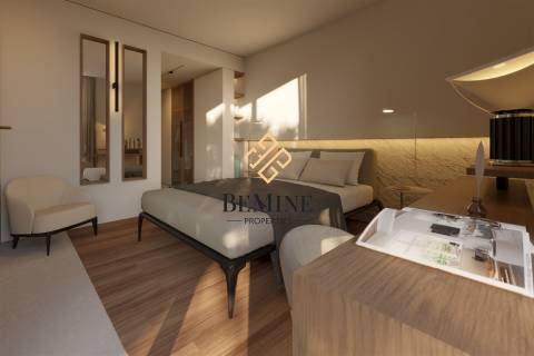 181 Monumental / Apartamento T2 / Funchal - Ilha da Madeira