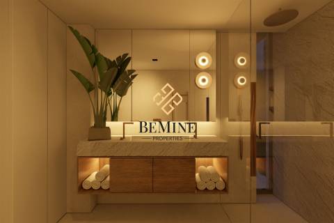 181 Monumental / Apartamento T2 / Funchal - Ilha da Madeira