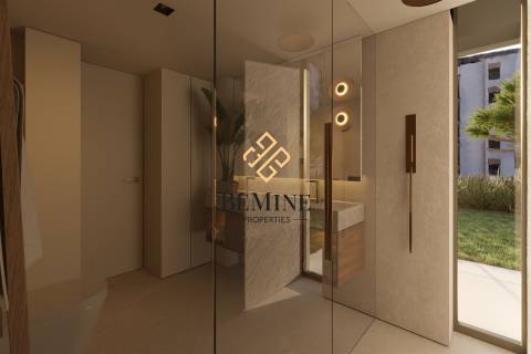 181 Monumental / Apartamento T2 / Funchal - Ilha da Madeira