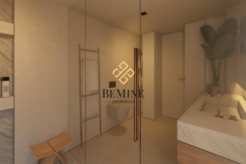 181 Monumental / Apartamento T2 / Funchal - Ilha da Madeira