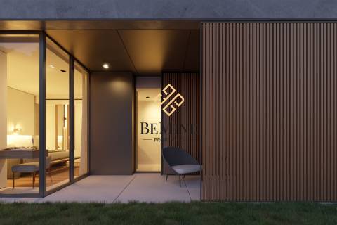 181 Monumental / Apartamento T2 / Funchal - Ilha da Madeira