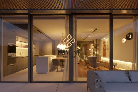 181 Monumental / Apartamento T2 / Funchal - Ilha da Madeira