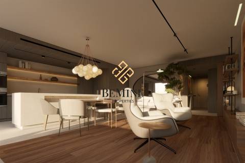 181 Monumental / Apartamento T2 / Funchal - Ilha da Madeira