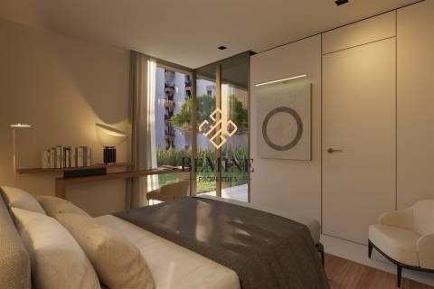 181 Monumental / Apartamento T2 / Funchal - Ilha da Madeira