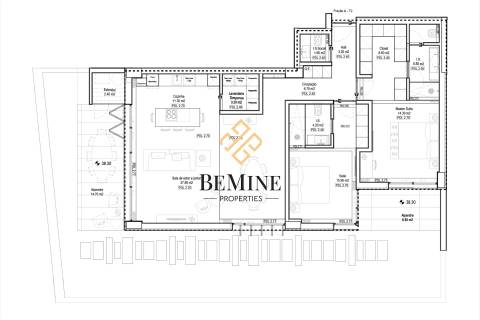 181 Monumental / Apartamento T2 / Funchal - Ilha da Madeira