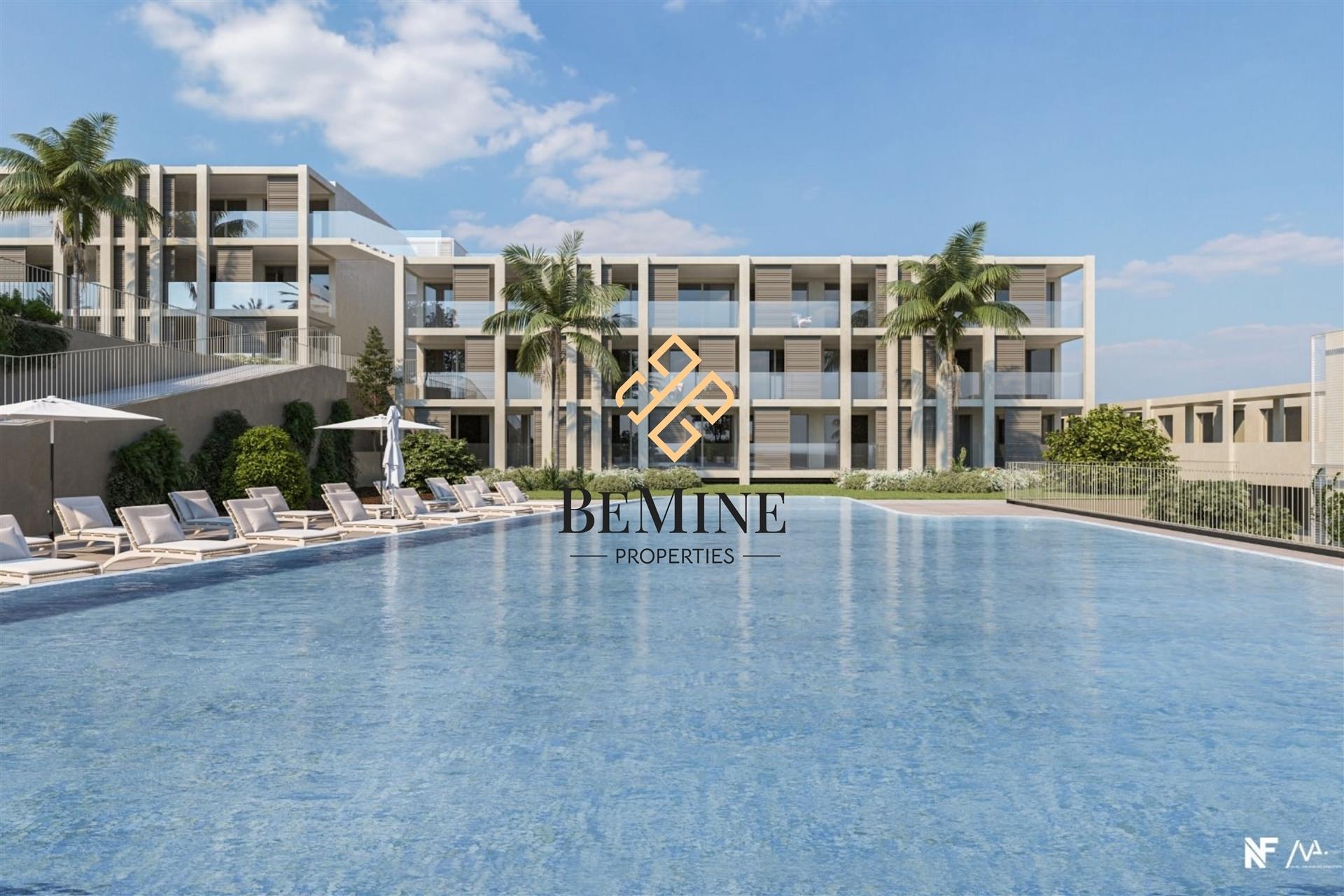 The Hills / Apartamento T2 / Funchal - Ilha da Madeira